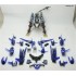 BT ZOIDS HMM 1/72 LIGER ZERO JAGER CLEAR ver MODEL KIT GBT030A